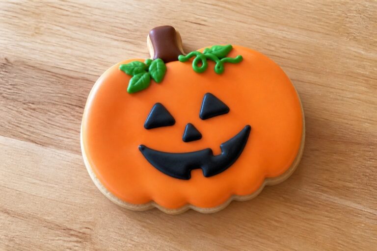 14 Adorable Halloween Desserts for Kids to Enjoy