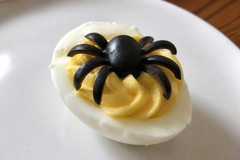 14 Easy Halloween Appetizers for Any Party Theme