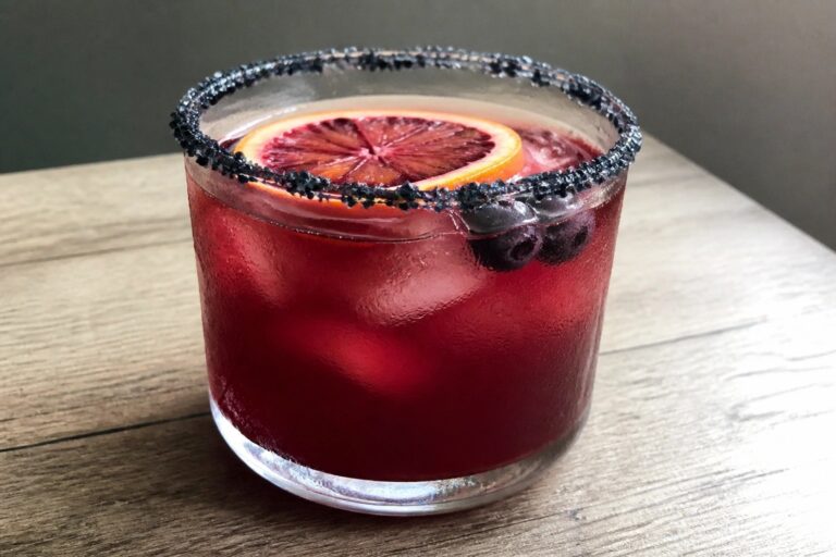 14 Easy Halloween Cocktails for Last-Minute Hosts