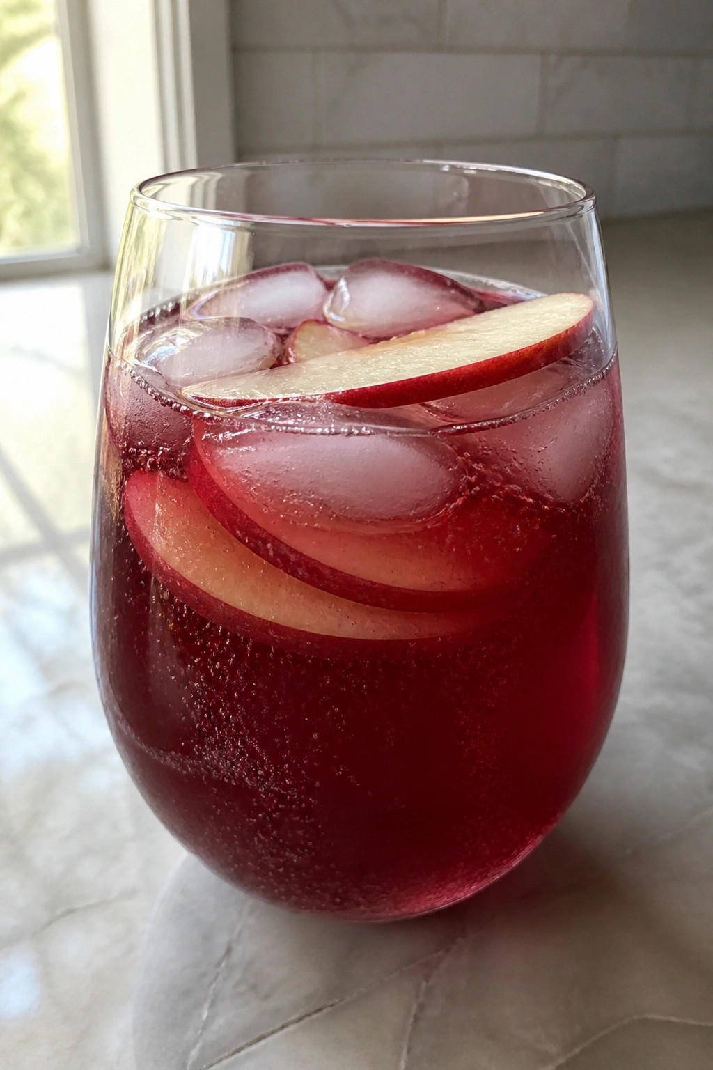 Poison Apple Cider Spritz