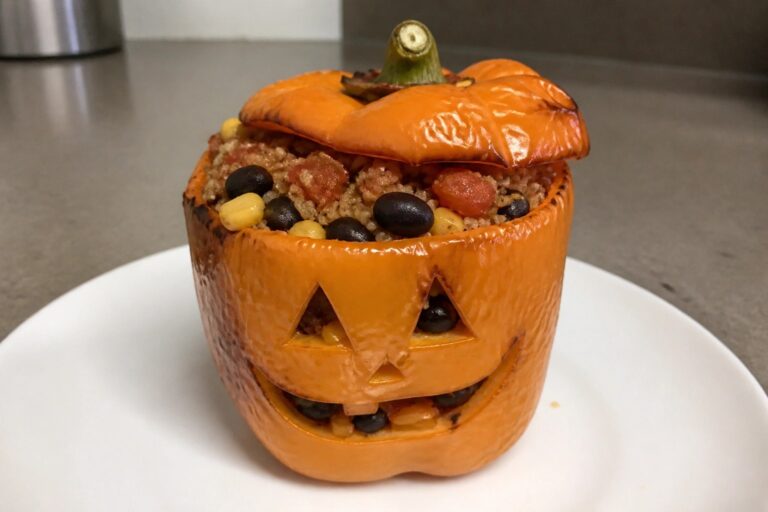 14 Healthy Halloween Dinners That Still Feel Festive 14 Healthy Halloween Dinners That Still Feel Festive
