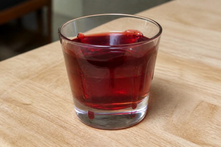 14 Red Halloween Jello Shots That Look Bloody Perfect 14 Red Halloween Jello Shots That Look Bloody Perfect