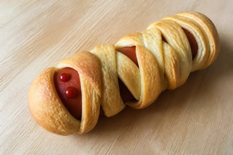 15 Fun Halloween Snacks for Kids to Gobble Up