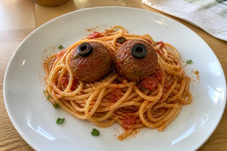15 Halloween Dinner Ideas for Kids That Make Mealtime Fun 15 Halloween Dinner Ideas for Kids That Make Mealtime Fun