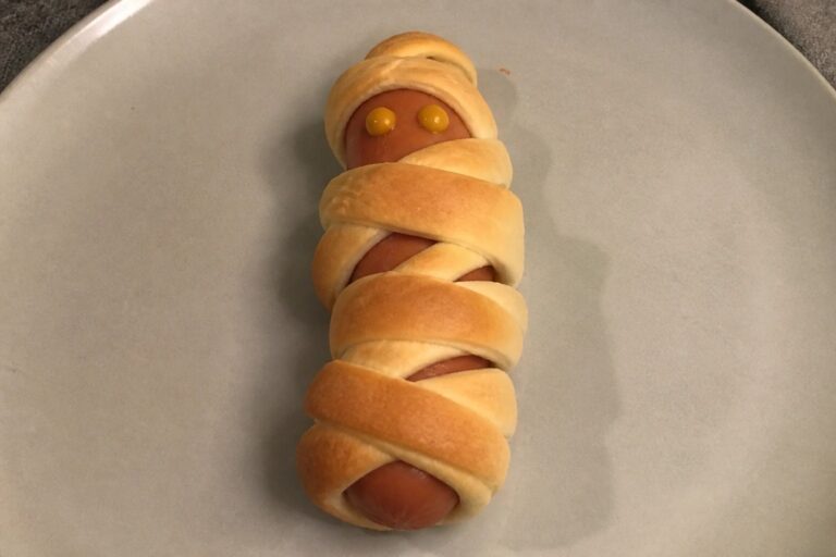 15 Savory Halloween Appetizers That Beat the Sweets 15 Savory Halloween Appetizers That Beat the Sweets