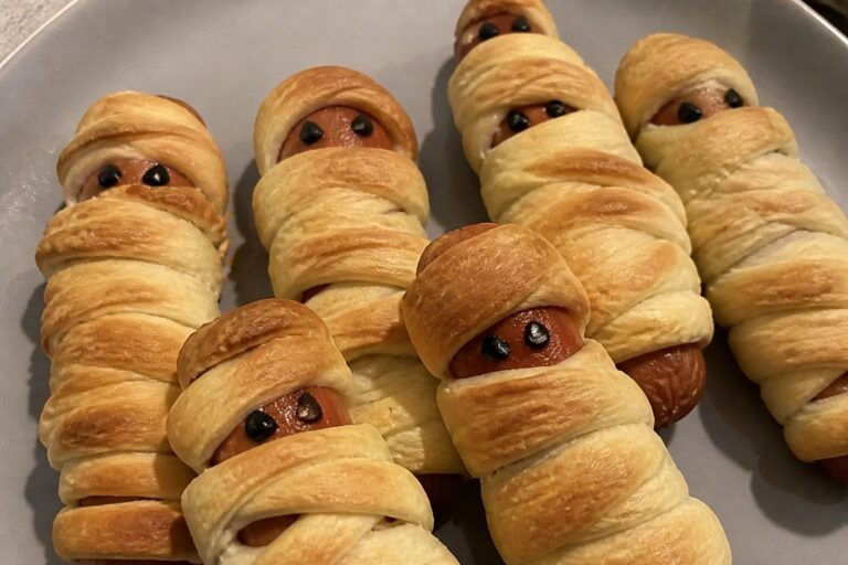 15 Savory Halloween Snacks That Are Super Satisfying 15 Savory Halloween Snacks That Are Super Satisfying