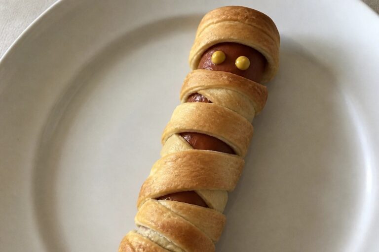 15 Spooky Halloween Party Food Ideas for the Ultimate Bash